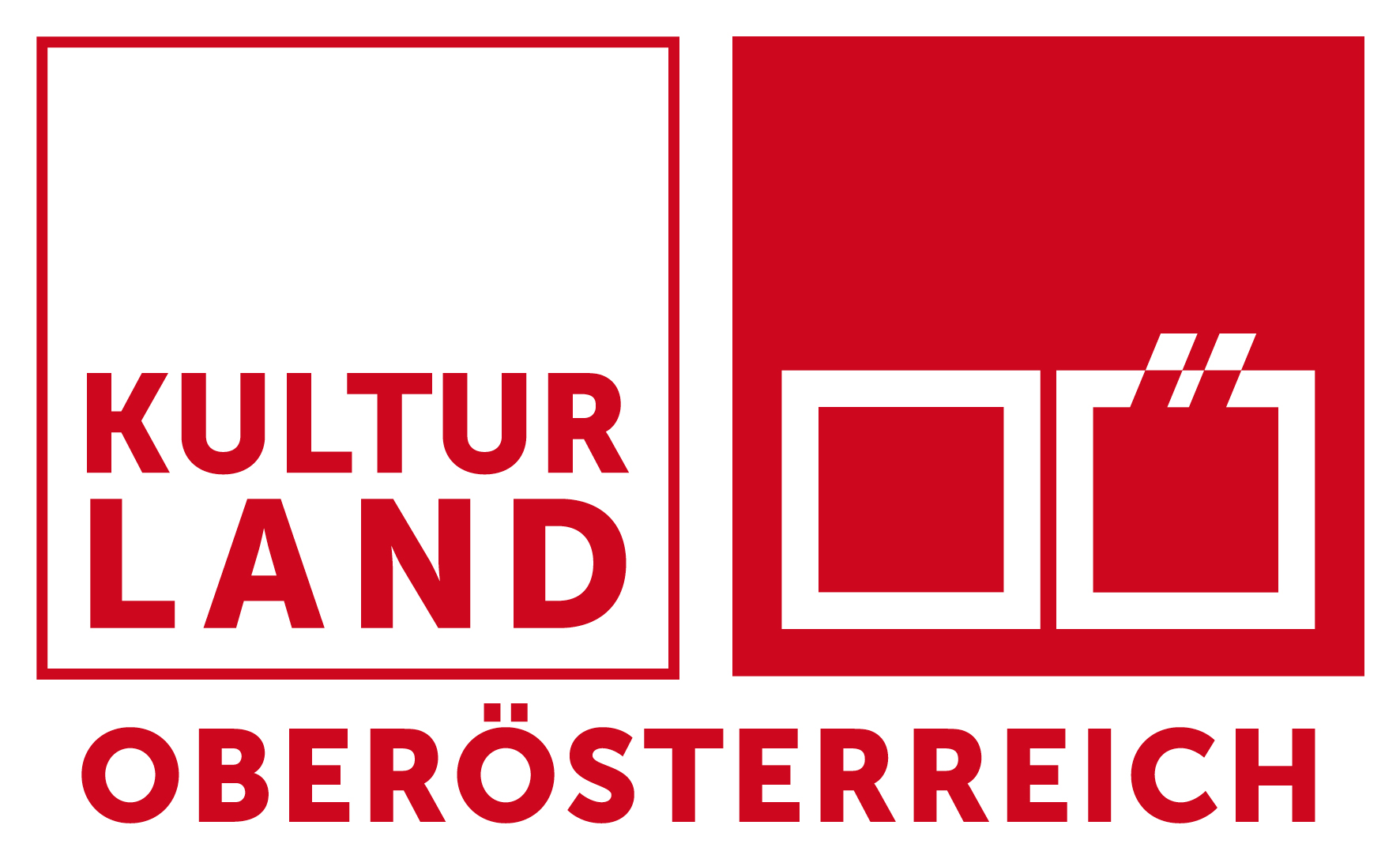 OOEKU_130227_KulturlandOOE_Logo_RZ_rot